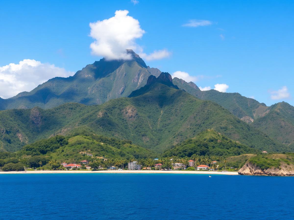 Puerto Plata