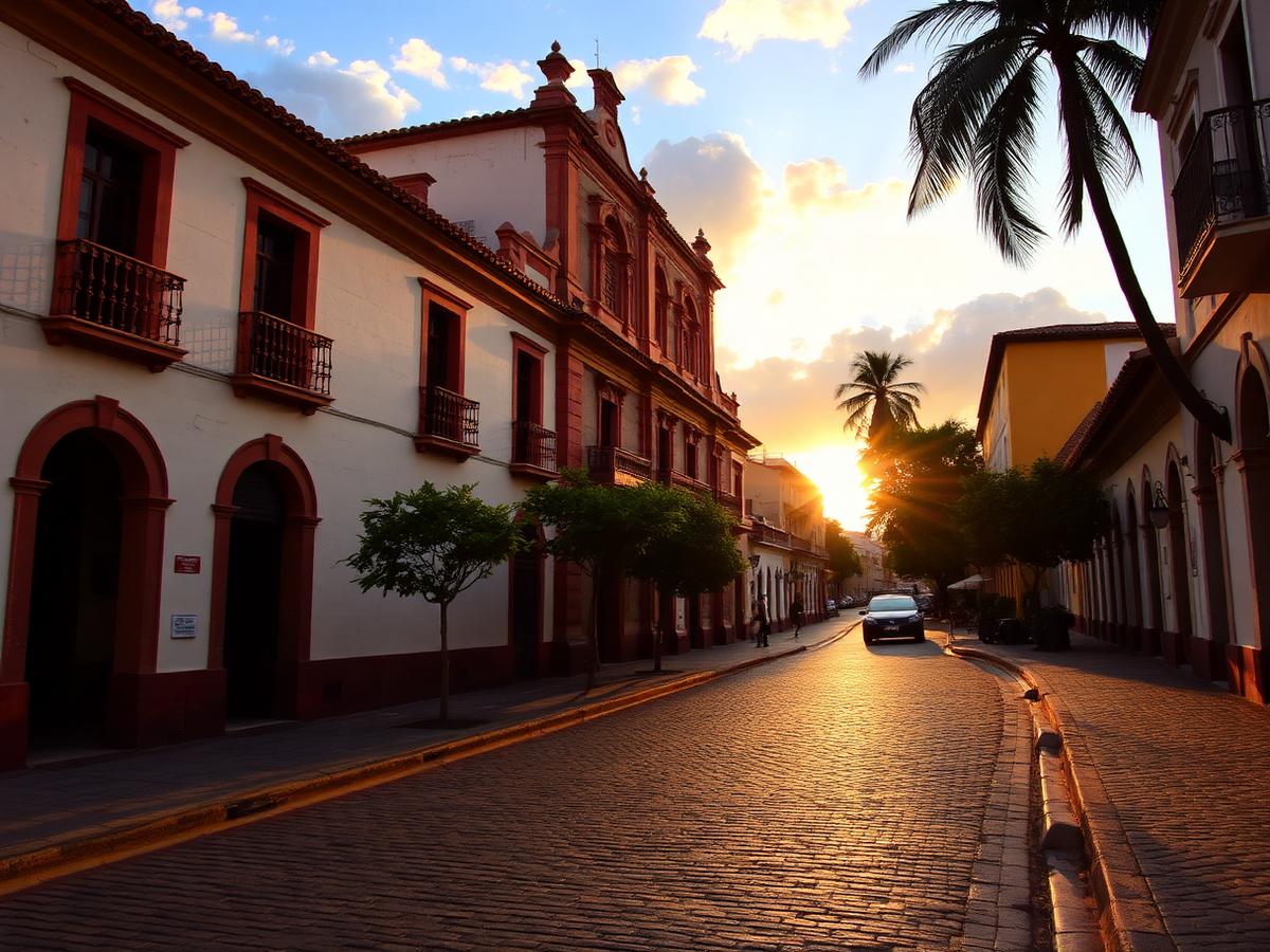 Santo Domingo